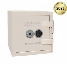 Сейф огне-взломостойкий GRIFFON CL.II.50.E Cream Box фотография