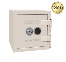 Сейф огне-взломостойкий GRIFFON CL.II.50.E Cream Box фотография