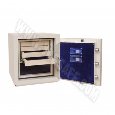 Сейф огне-взломостойкий GRIFFON CL.II.50.E Jewelry фотография