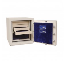 Сейф огне-взломостойкий GRIFFON CL.II.50.E Jewelry фотография