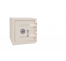 Сейф огне-взломостойкий GRIFFON CL.II.50.K Cream фотография