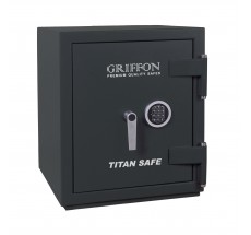 Сейф огне-взломостойкий GRIFFON CL.II.60.E фотография