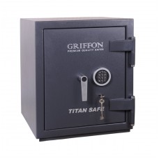 Сейф огне-взломостойкий GRIFFON CL.II.60.K.E фотография