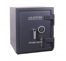 Сейф огне-взломостойкий GRIFFON CL.II.60.K.E фотография