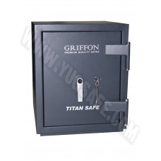 Сейф огне-взломостойкий GRIFFON CL.III.60.K фотография