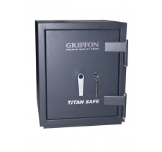 Сейф огне-взломостойкий GRIFFON CL.III.60.K фотография