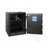 Сейф огне-взломостойкий GRIFFON CL.II.68.E Black фотография №3