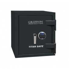 Сейф огне-взломостойкий GRIFFON CL.II.68.E фотография