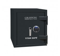 Сейф огне-взломостойкий GRIFFON CL.II.68.E фотография