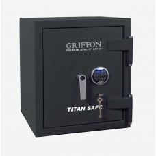 Сейф огне-взломостойкий GRIFFON CL.II.68.K.E фотография