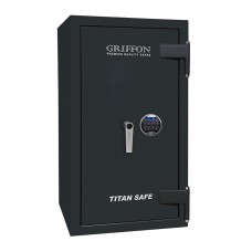 Сейф огне-взломостойкий GRIFFON CL.II.90.E фотография