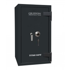 Сейф огне-взломостойкий GRIFFON CL.II.90.K.C фотография