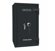 Сейф огне-взломостойкий GRIFFON CL.II.90.K.C фотография