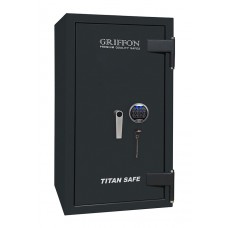 Сейф огне-взломостойкий GRIFFON CL.II.90.K.E фотография