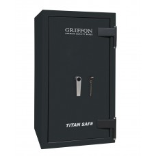 Сейф огне-взломостойкий GRIFFON CL.II.90.K фотография