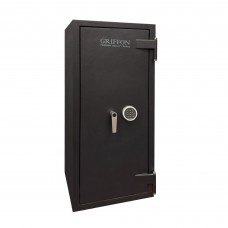 Сейф огне-взломостойкий для часов GRIFFON CL.III.120.E.2W фотография