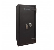 Сейф огне-взломостойкий для часов GRIFFON CL.III.120.E.2W фотография