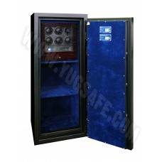 Сейф огне-взломостойкий для часов GRIFFON CL.III.120.E.W фотография