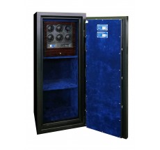 Сейф огне-взломостойкий для часов GRIFFON CL.III.120.E.W фотография