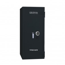 Сейф огне-взломостойкий GRIFFON CL.III.120.E фотография