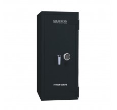 Сейф огне-взломостойкий GRIFFON CL.III.120.E фотография