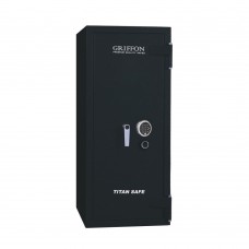 Сейф огне-взломостойкий GRIFFON CL.III.120.K.E фотография