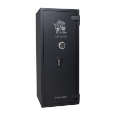 Сейф огне-взломостойкий GRIFFON CL.III.150.E фотография
