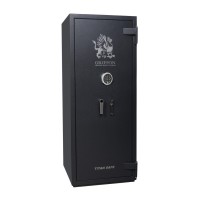 Сейф огне-взломостойкий GRIFFON CL.III.150.K.E фотография