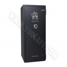 Сейф огне-взломостойкий GRIFFON CL.III.150.K.E фотография