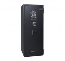 Сейф огне-взломостойкий GRIFFON CL.III.150.K.E фотография