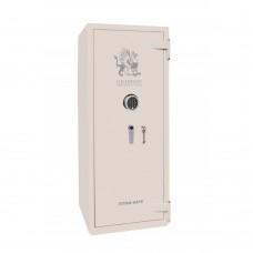 Сейф огне-взломостойкий GRIFFON CL.III.150.K.E Cream фотография