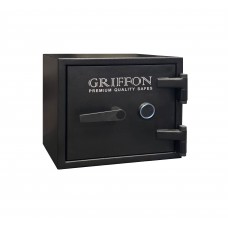 Сейф огне-взломостойкий GRIFFON CL.III.32.K Black фотография