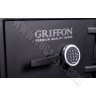 Сейф огне-взломостойкий GRIFFON CL.III.35.E Black фотография №7