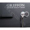 Сейф огне-взломостойкий GRIFFON CL.III.35.K Black фотография №7