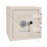 Сейф огне-взломостойкий GRIFFON CL.III.50.K Cream фотография №3