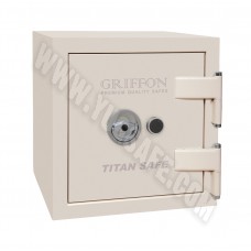 Сейф огне-взломостойкий GRIFFON CL.III.50.K Cream фотография