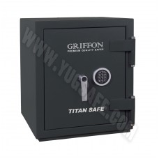 Сейф огне-взломостойкий GRIFFON CL.III.60.E фотография