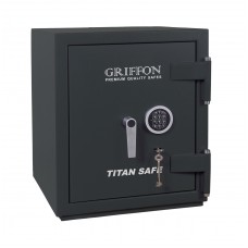 Сейф огне-взломостойкий GRIFFON CL.III.60.K.E фотография