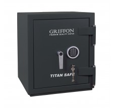 Сейф огне-взломостойкий GRIFFON CL.III.60.K.E фотография