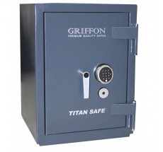 Сейф огне-взломостойкий GRIFFON CL.III.68.K.E Varos фотография