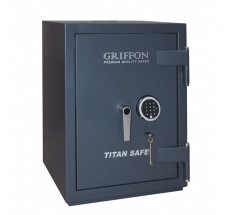 Сейф огне-взломостойкий GRIFFON CL.III.68.K.E фотография