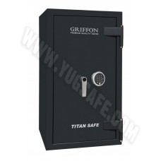 Сейф огне-взломостойкий GRIFFON CL.III.90.E фотография