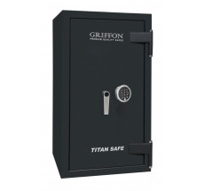 Сейф огне-взломостойкий GRIFFON CL.III.90.E фотография