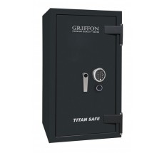 Сейф огне-взломостойкий GRIFFON CL.III.90.K.E фотография