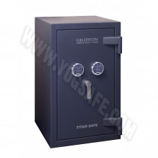 Сейф огне-взломостойкий Griffon CL.V.100.E.E фотография
