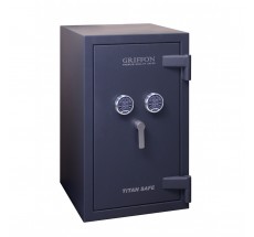 Сейф огне-взломостойкий Griffon CL.V.100.E.E фотография