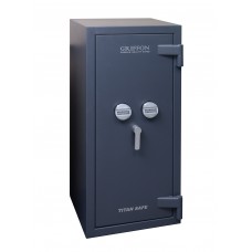 Сейф огне-взломостойкий Griffon CL.V.130.E.E фотография