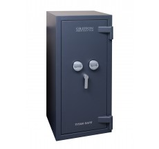 Сейф огне-взломостойкий Griffon CL.V.130.E.E фотография