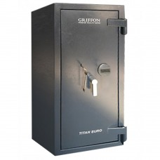 Сейф огне-взломостойкий Griffon CL.V.130.K.E фотография