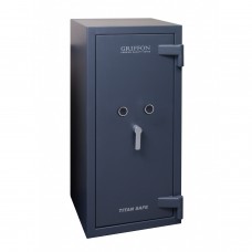 Сейф огне-взломостойкий Griffon CL.V.130.K.K фотография